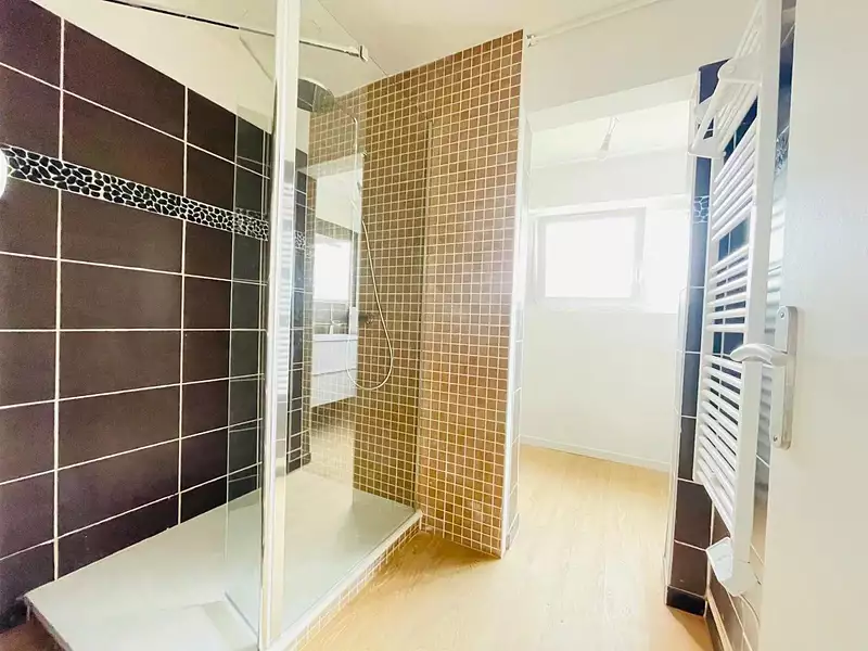 Appartement, 66 m²
