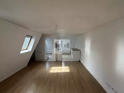 Appartement, 25,19 m²