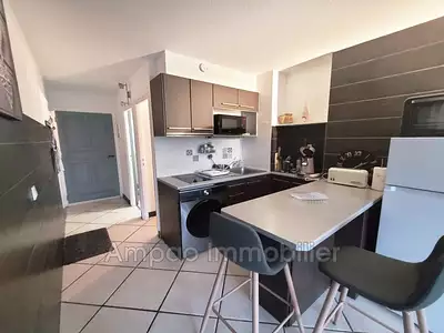 Appartement, 30,11 m²