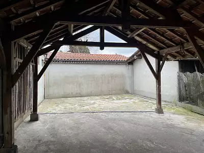 Maison, 64,46 m²