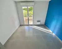 Appartement, 52,8 m²