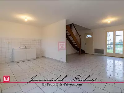 Maison, 155 m²