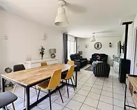 Maison, 126 m²