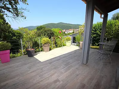 Maison, 110 m²