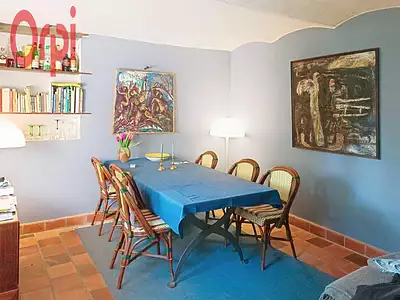 Maison, 157 m²