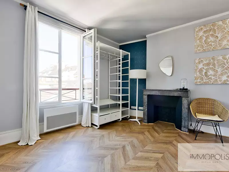 Appartement, 52 m²