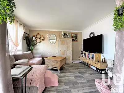 Appartement, 113 m²