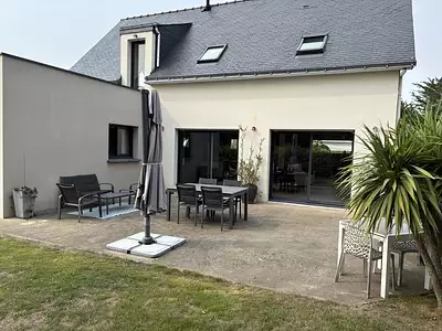 Maison, 152 m²