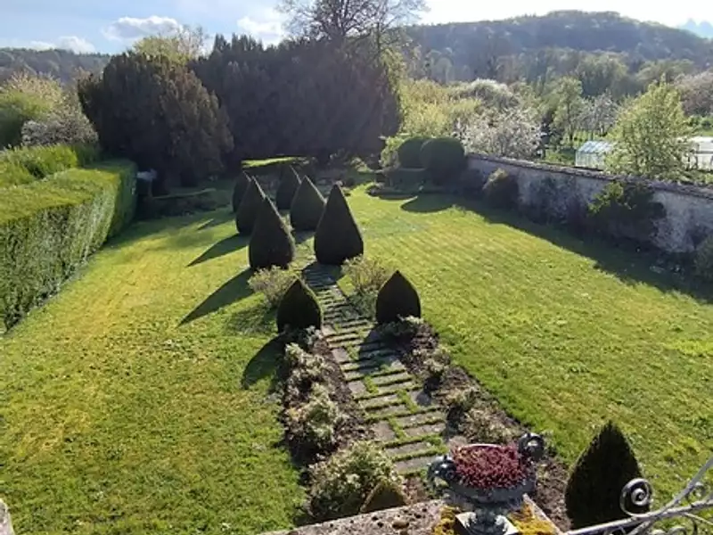 Maison, 250 m²
