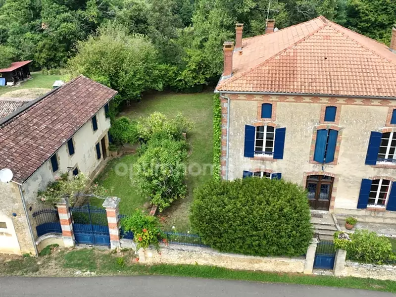 Maison, 430 m²