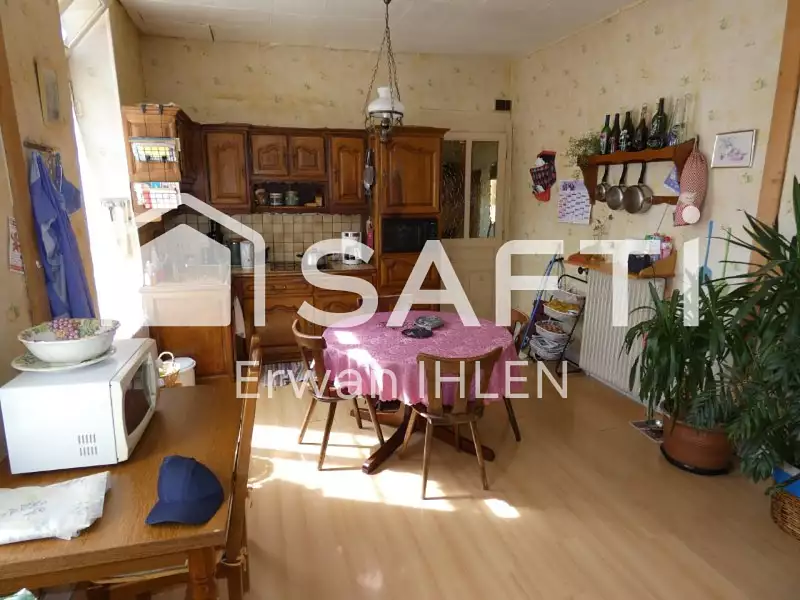 Appartement, 113 m²