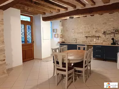Maison, 120 m²