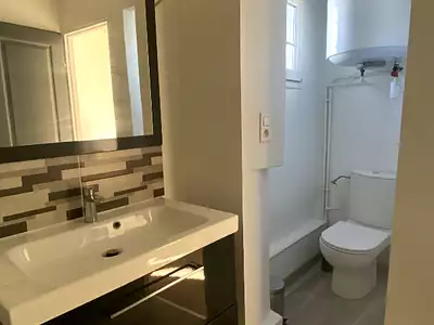 Appartement, 37,65 m²