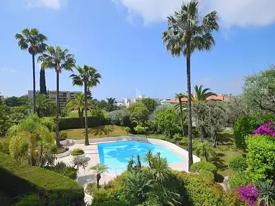 Appartement, 111 m²