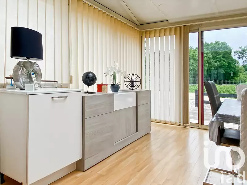 Maison, 140 m²