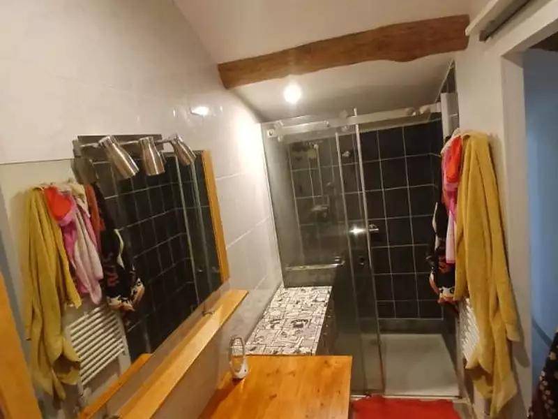 Maison, 180 m²