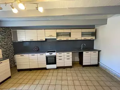 Maison, 75 m²