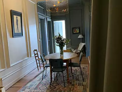 Appartement, 160 m²