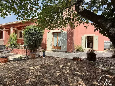 Maison, 118,95 m²