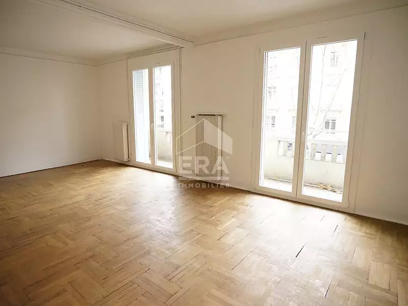 Appartement, 90 m²