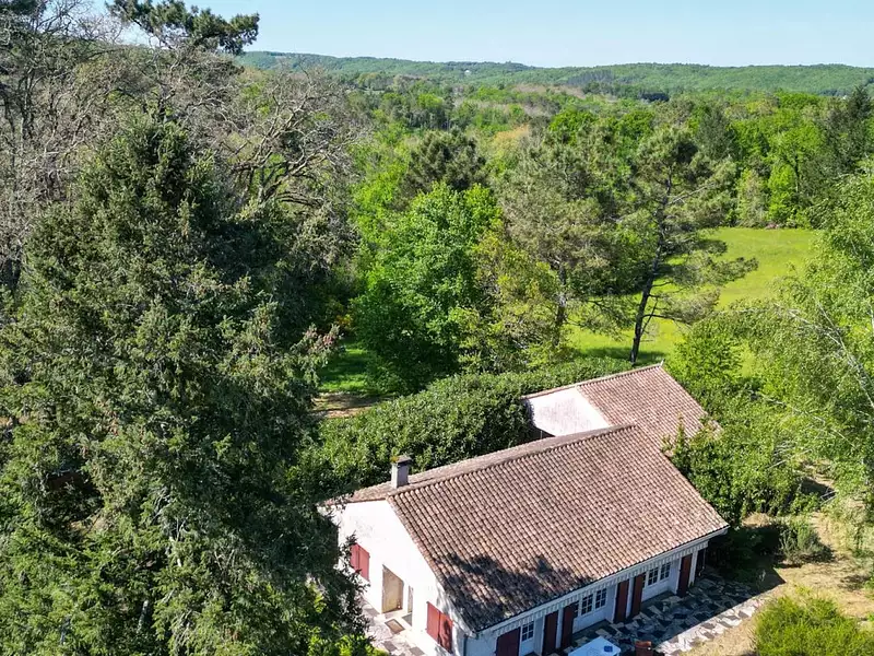 Maison, 115 m²