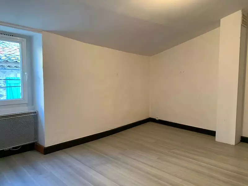 Maison, 57 m²