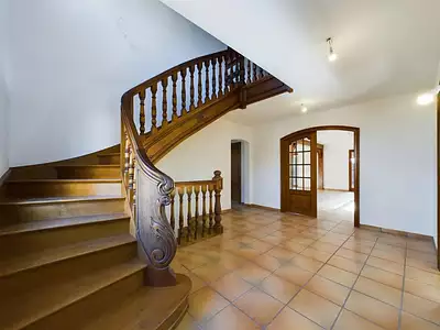 Maison, 194 m²