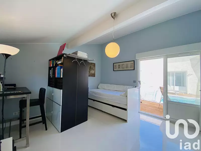 Maison, 173 m²