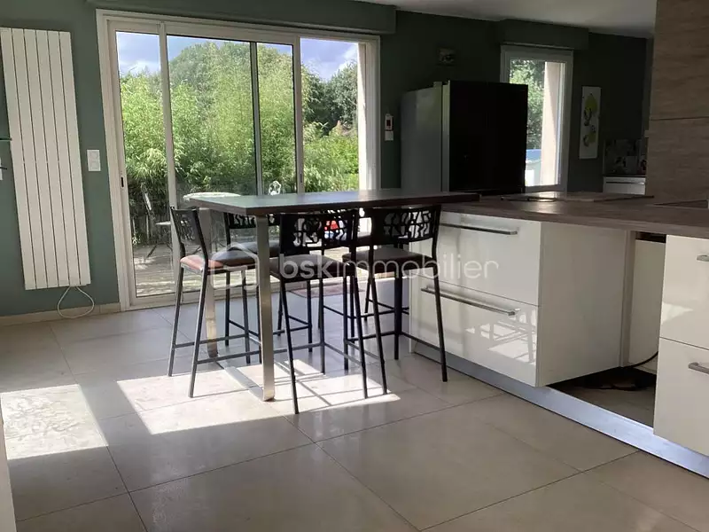 Maison, 310 m²