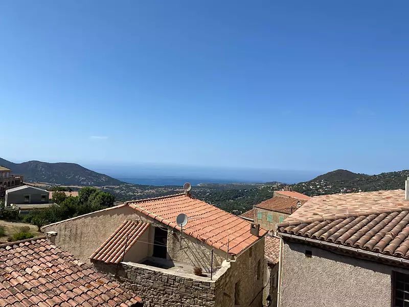 Maison, 130 m²