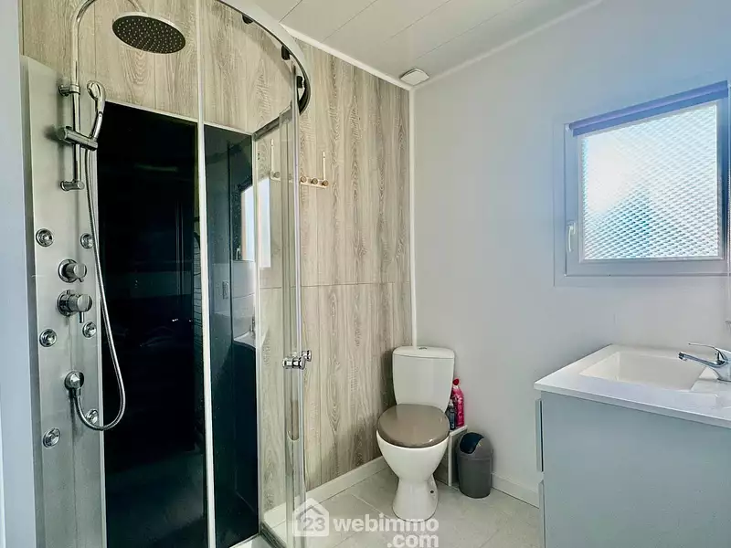 Maison, 119 m²