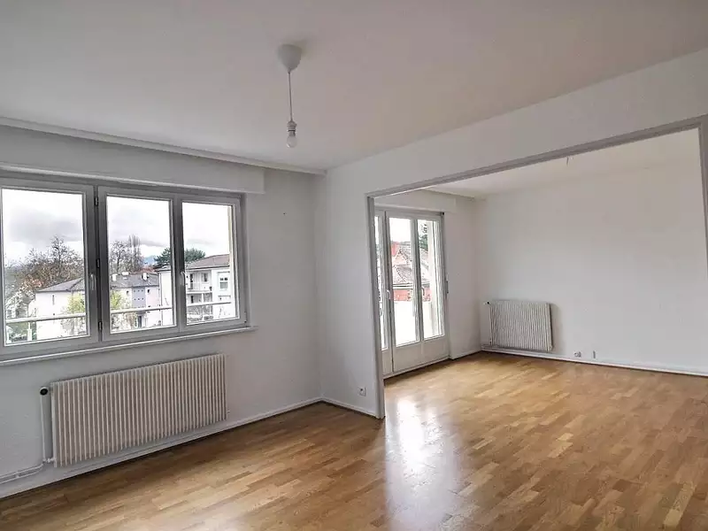 Appartement, 87 m²