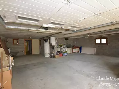 Maison, 129 m²