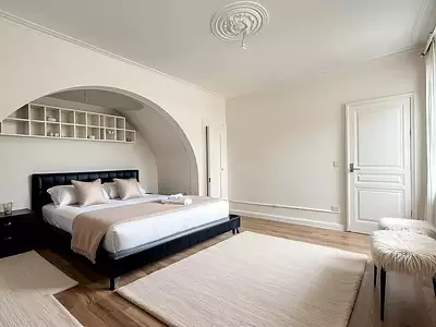 Appartement, 103 m²