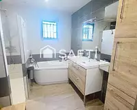 Maison, 115 m²