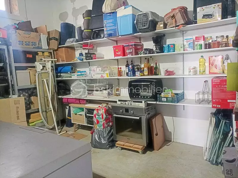 Maison, 140 m²