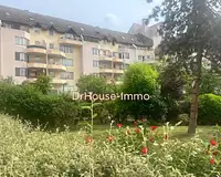 Appartement, 49,24 m²