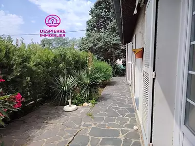 Maison, 125 m²