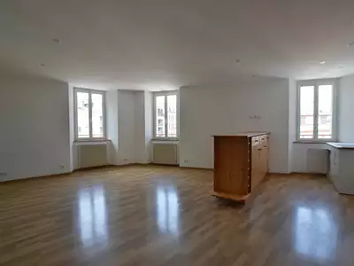 Appartement, 74 m²
