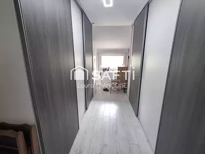 Maison, 132 m²