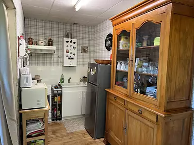 Maison, 50 m²