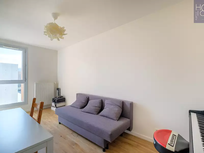 Appartement, 60,63 m²
