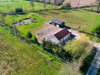 Maison, 75 m²