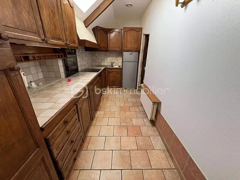Maison, 220 m²
