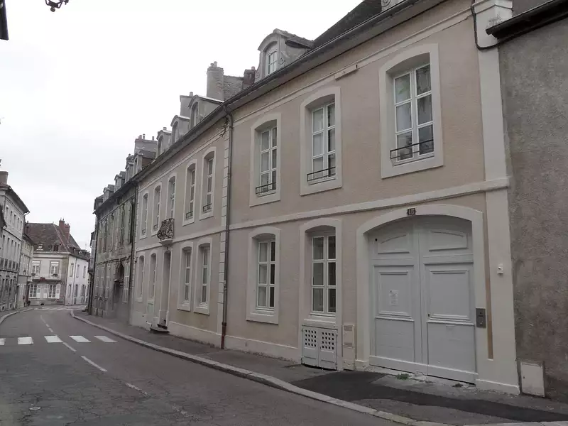Appartement, 32 m²