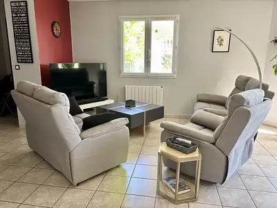 Maison, 108,47 m²