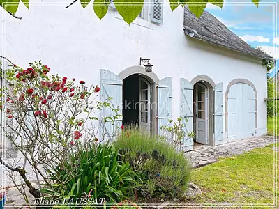 Maison, 153 m²