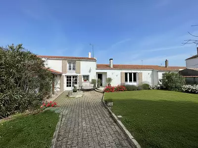 Maison, 136 m²
