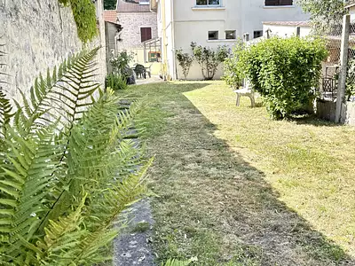 Maison, 77 m²
