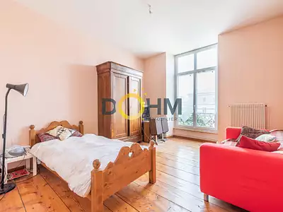 Appartement, 97 m²